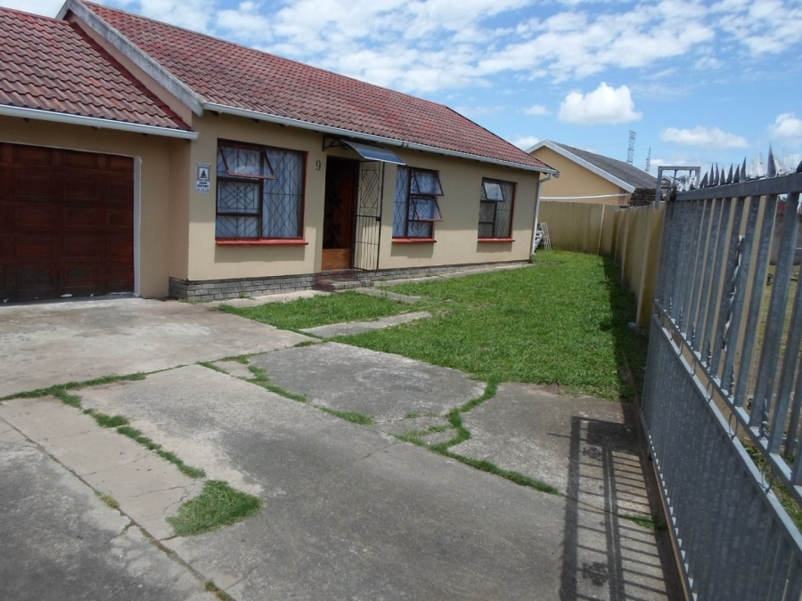 3 Bedroom Property for Sale in Haven Hills Eastern Cape